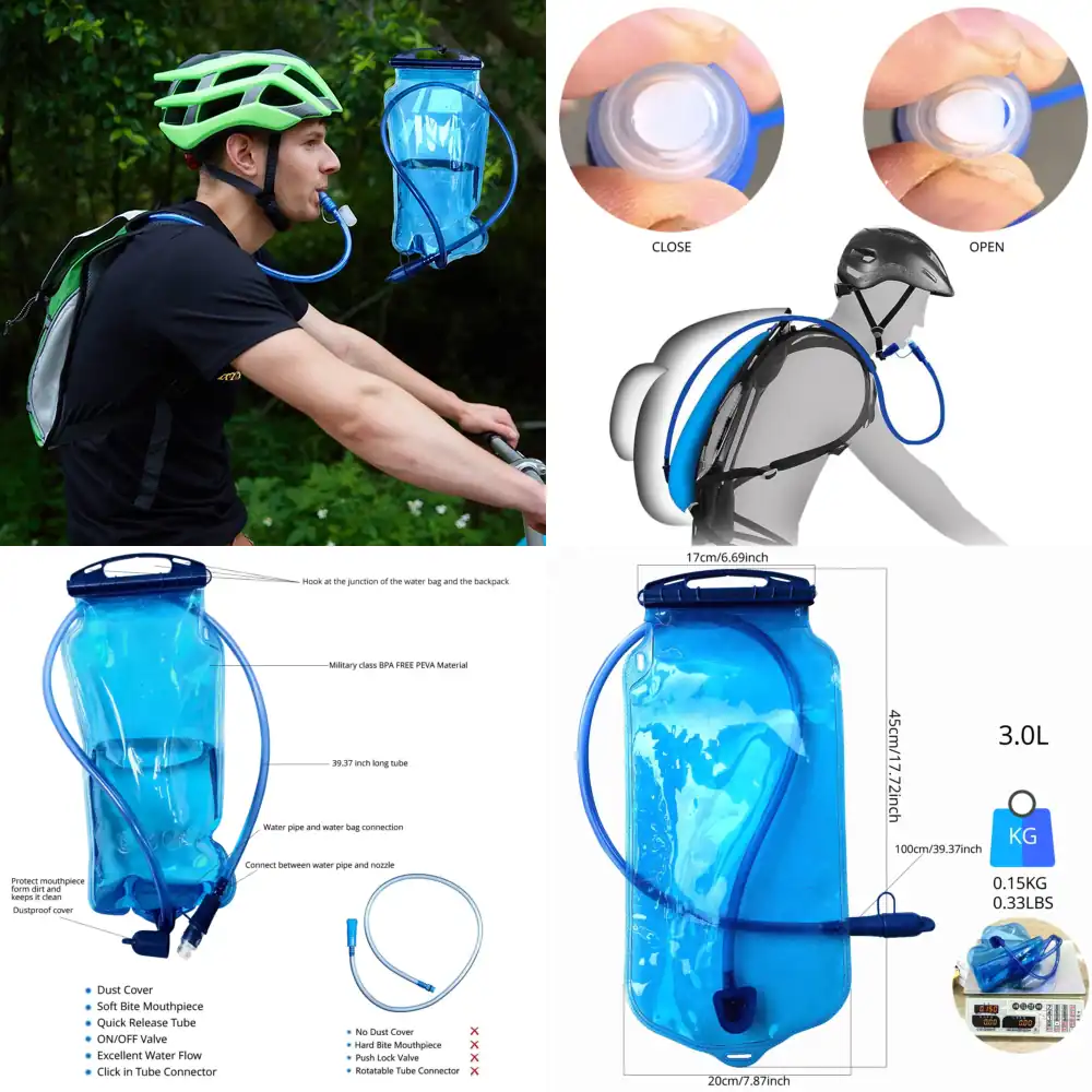 Outdoor Camping Bag - WAP01 인기 핫셀 1개 스포츠 물