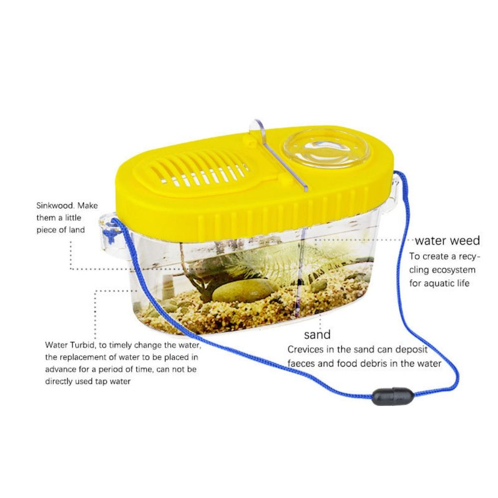 Outdoor Camping Kit - 돋보기 포함 야외 자연 탐험 도구