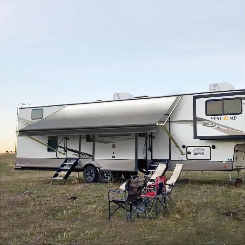 Outdoor In Camping - 온룩 수동 제어 경제적인 캠핑 및