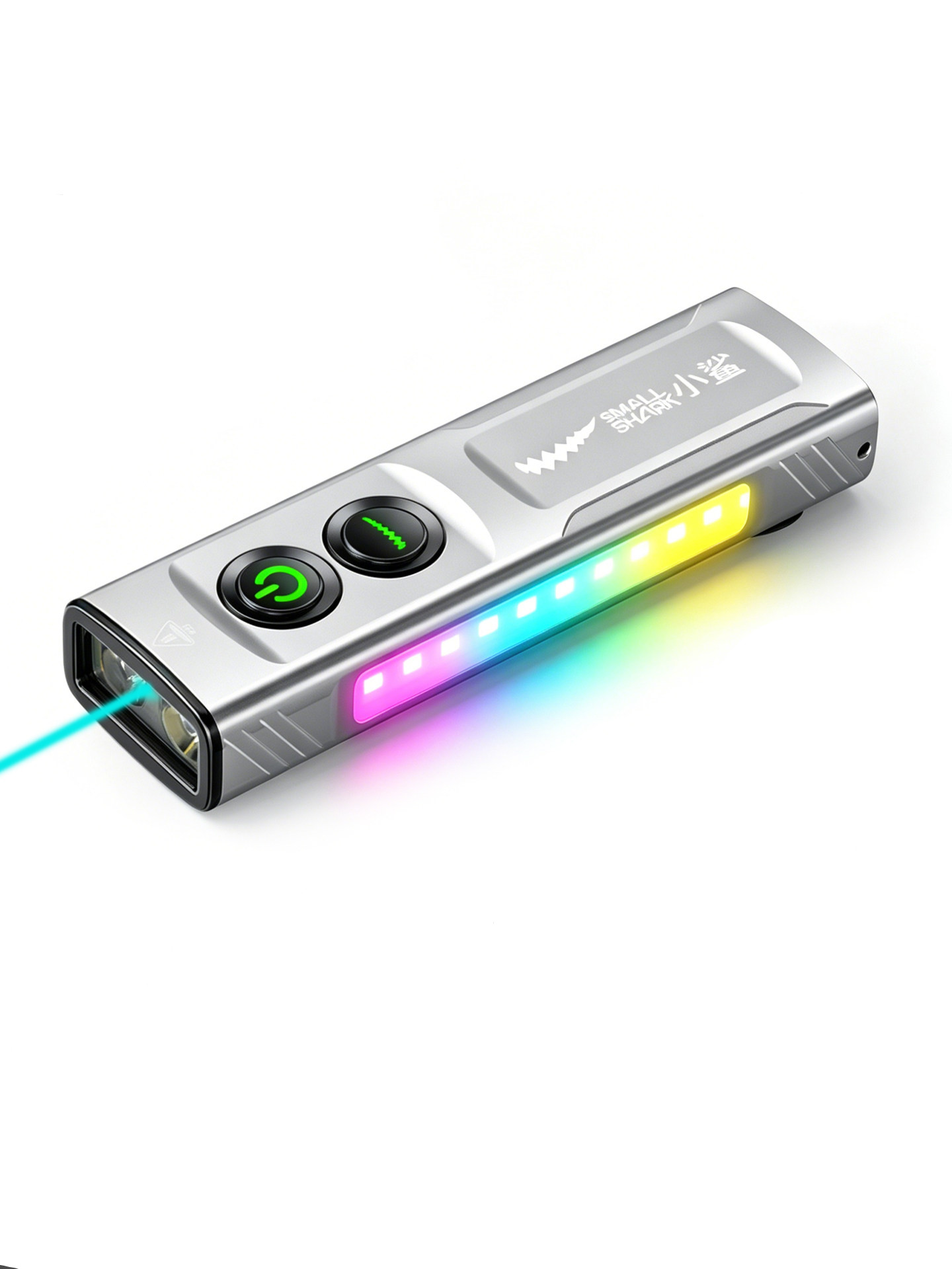 Outdoor Camping Items - 2026년 신형 LED 손전등 초강력 휴대용