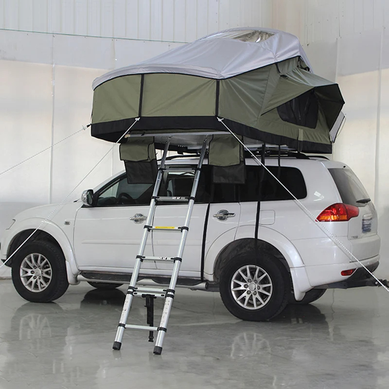 Outdoor Camping Vehicle - 공장 직판-RTT 야외 차량 캠핑용 대형