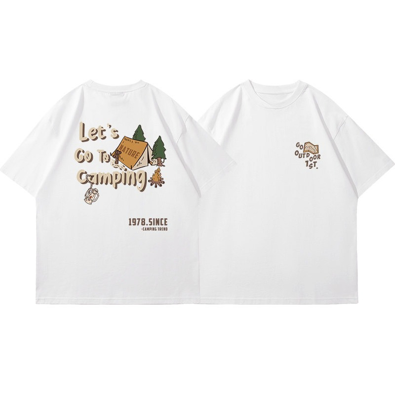 Outdoor Camping Korea - 뉴 코리아 다크 그린 아웃도어 윈드