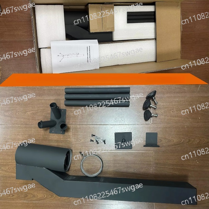 Outdoor Camping Wood Burning Stove - 겨울용 펠릿 난로, 수직형 나무 연료