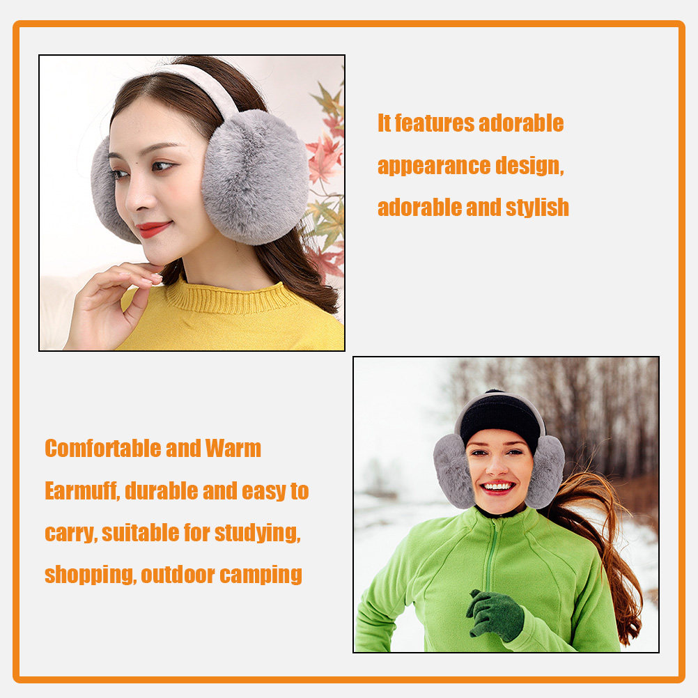2개 세트, 남녀 공용, 겨울용 귀마개, 추운 날씨에  - Outdoor Camping Activities For Adults 리뷰 및 가격