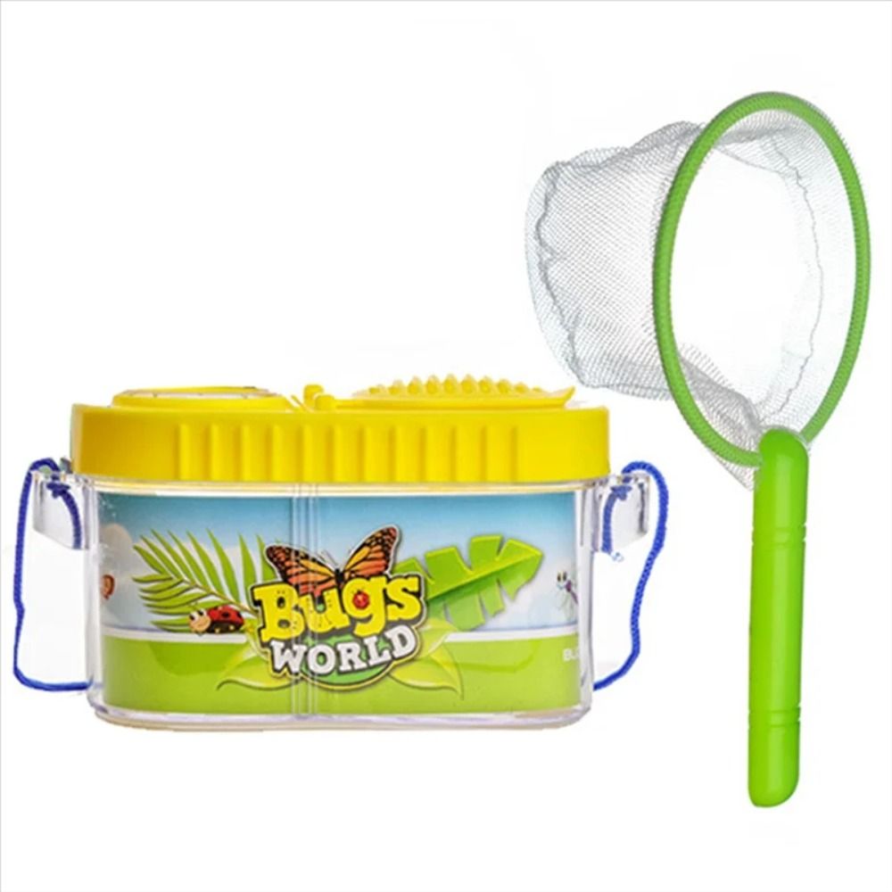 돋보기 포함 야외 자연 탐험 도구 투명 탐험가 키트 캠 - Outdoor Camping Kit 리뷰 및 가격