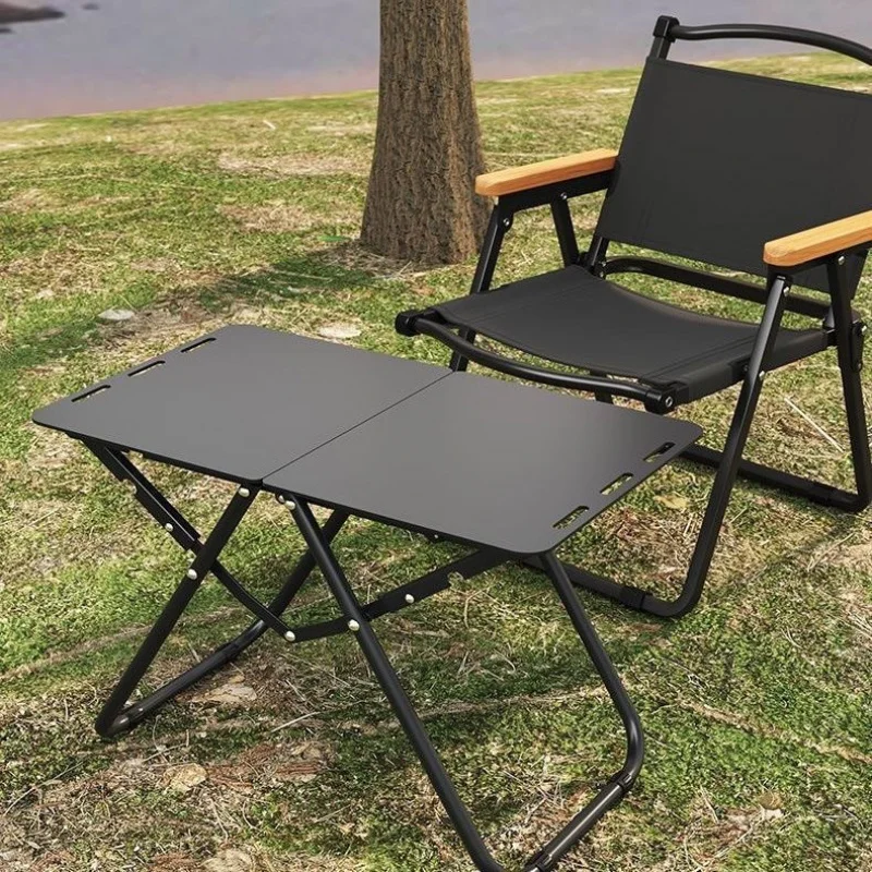 야외용 접이식 테이블, 캠핑용 경량 테이블, 전술용 테 - Camp Table Folding 리뷰 및 가격