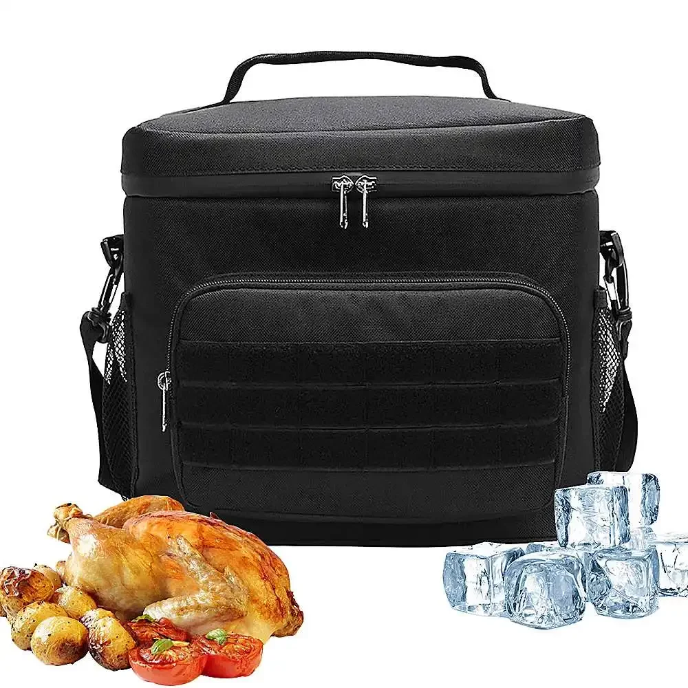 휴대용 보온 보냉 가방 대형 야외 캠핑 도시락 벤토 가 - Outdoor Camping Meals 리뷰 및 가격