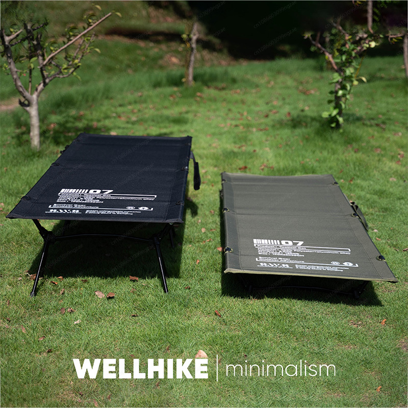 야외 캠핑 점심시간 접이식 휴대용 캠프 침대, 넓어진  - Bed Outdoor Camping 리뷰 및 가격