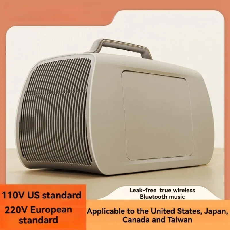 110V/220V 휴대용 이동식 에어컨, 텐트, 캠핑  - Outdoor Camping Vehicle 리뷰 및 가격