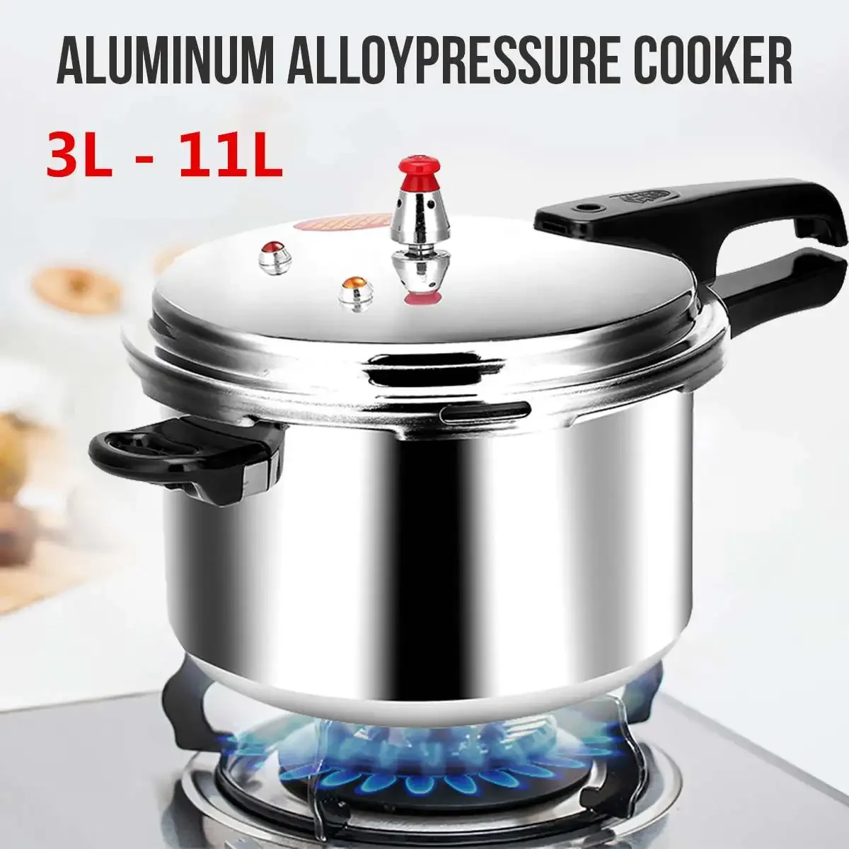 18/20/22/28cm 주방 압력 밥솥 전기 스토브  - Outdoor Camping Kitchen With Sink 리뷰 및 가격