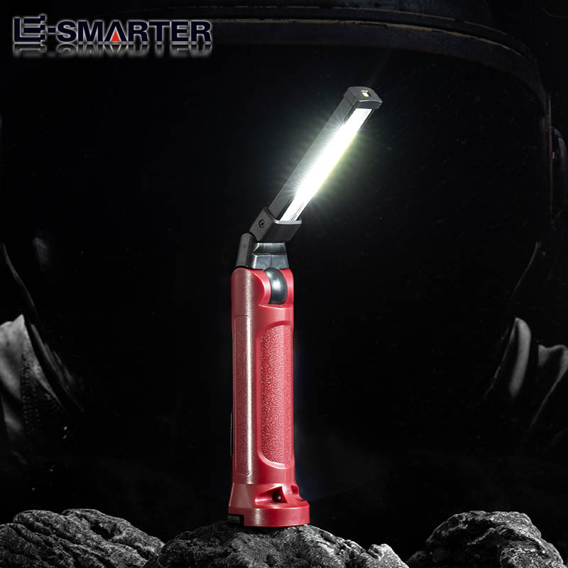 COB LED 작업 조명 충전식 접이식 손전등 야외 캠 - Outdoor Camping Vehicle 리뷰 및 가격