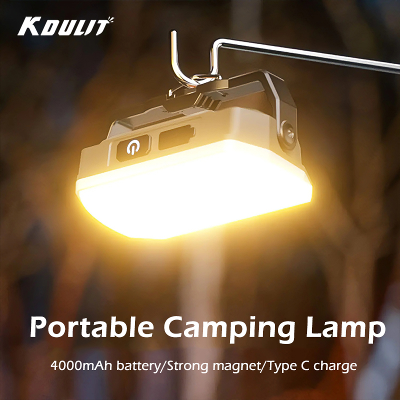 휴대용 야외 캠핑 랜턴 초장수명 배터리 충전식 비상등  - Outdoor Camping Lantern 리뷰 및 가격