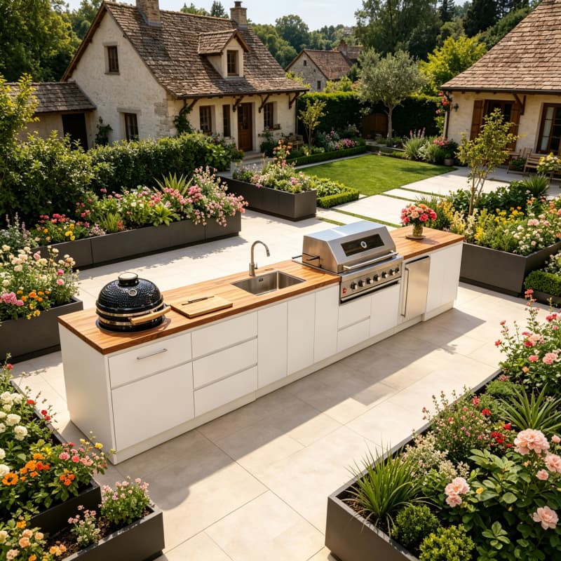 접이식 야외 주방 캠프 테이블 휴대용 조리대 싱크대 수 - Outdoor Camping Kitchen With Sink 리뷰 및 가격