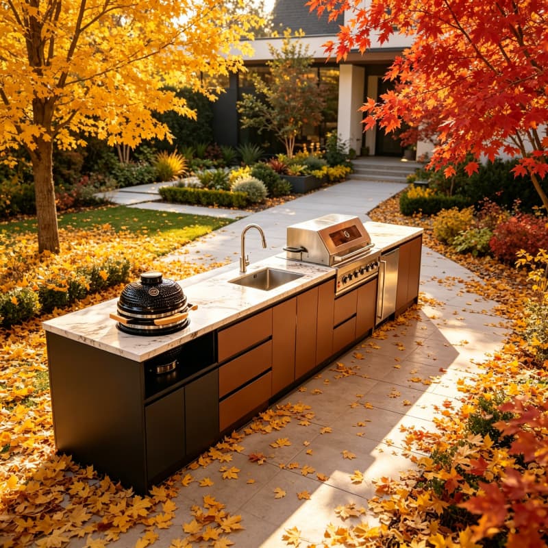 접이식 야외 주방 캠프 테이블 휴대용 조리대 싱크대 수 - Outdoor Camping Kitchen With Sink 리뷰 및 가격