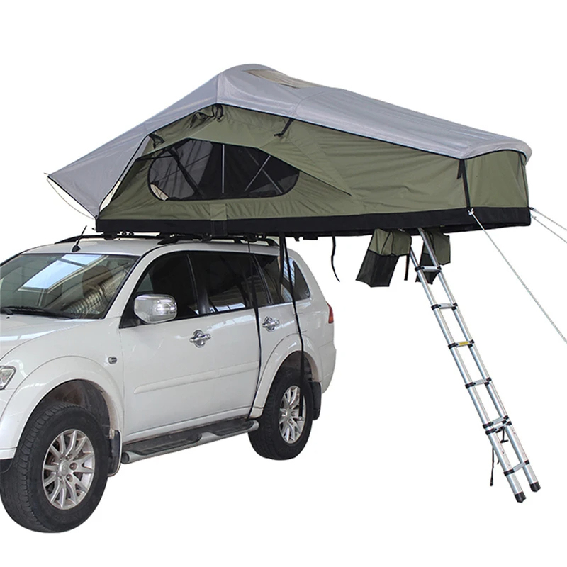 공장 직판-RTT 야외 차량 캠핑용 대형 픽업트럭 소프 - Outdoor Camping Vehicle 리뷰 및 가격