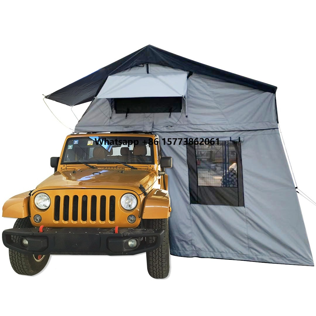 오프로드 캠핑 텐트 자동차 루프탑 텐트 캠핑 & 아웃도 - Outdoor Camping Vehicle 리뷰 및 가격