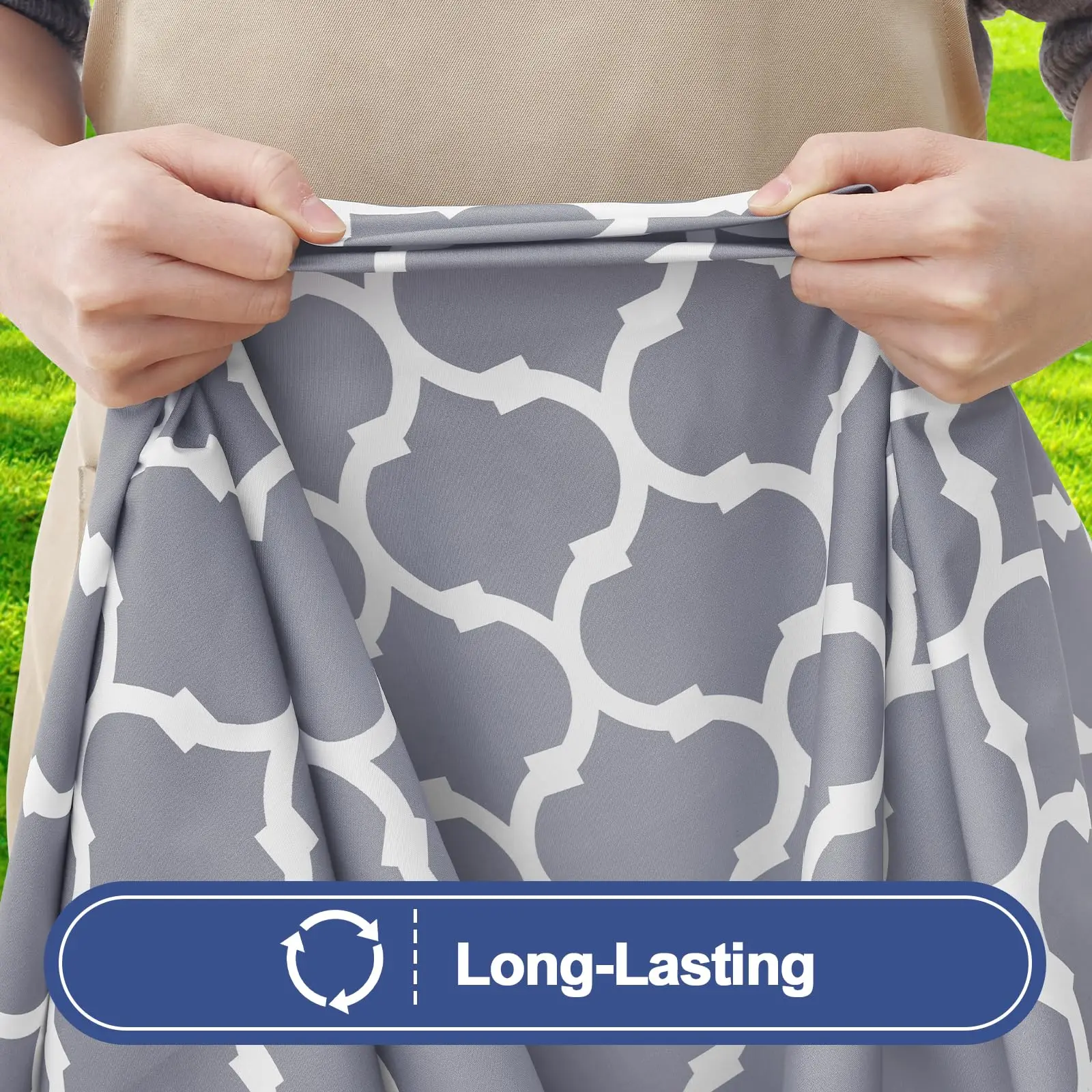 직사각형 테이블보 커버, 폴리에스터 탄성 피팅 테이블보 - Camp Table Folding 리뷰 및 가격