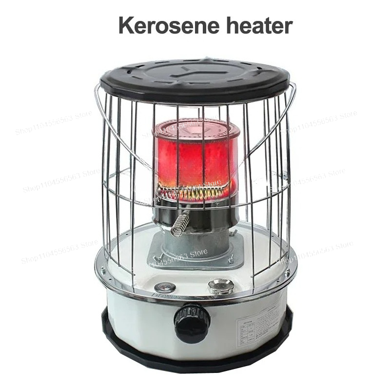 휴대용 히터 얼음낚시 캠핑 스토브 야외 난방 취사 밥  - Outdoor Camping Heater 리뷰 및 가격