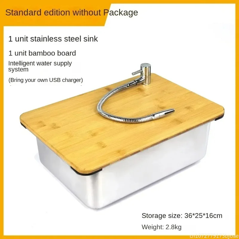 야외 IGT 캠핑 테이블 키친 지브라 원 유닛 싱크 모 - Outdoor Camping Kitchen With Sink 리뷰 및 가격