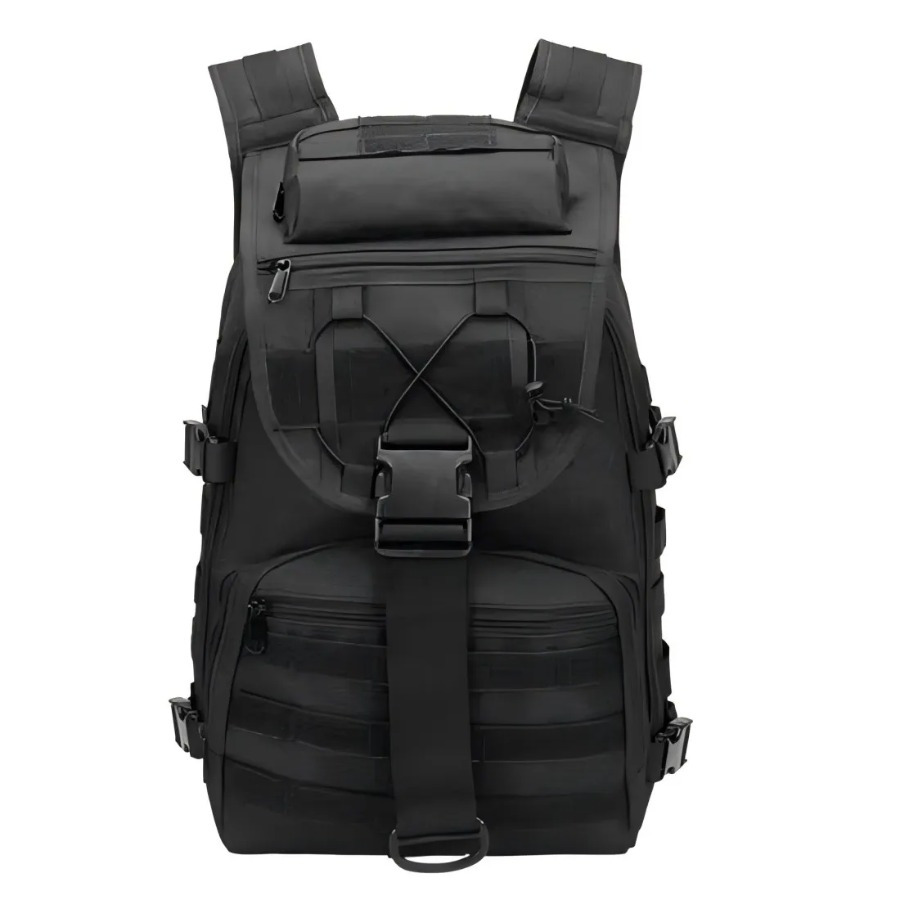 35L 남성용 전술 배낭 생존 하이킹 배낭 다기능 야외 - Outdoor Camping Bag 리뷰 및 가격