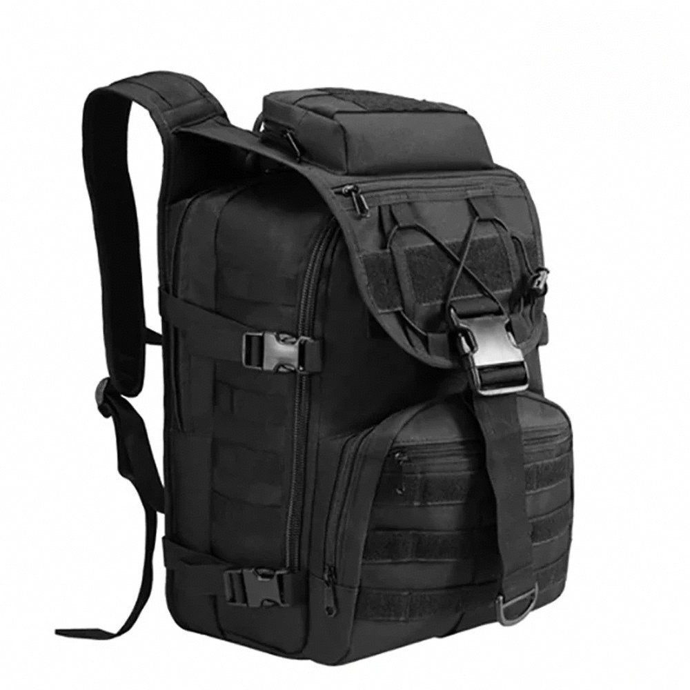 35L 남성용 전술 배낭 생존 하이킹 배낭 다기능 야외 - Outdoor Camping Bag 리뷰 및 가격