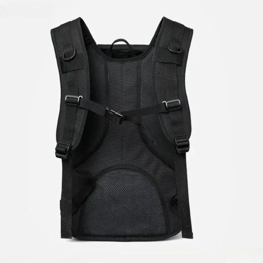 35L 남성용 전술 배낭 생존 하이킹 배낭 다기능 야외 - Outdoor Camping Bag 리뷰 및 가격