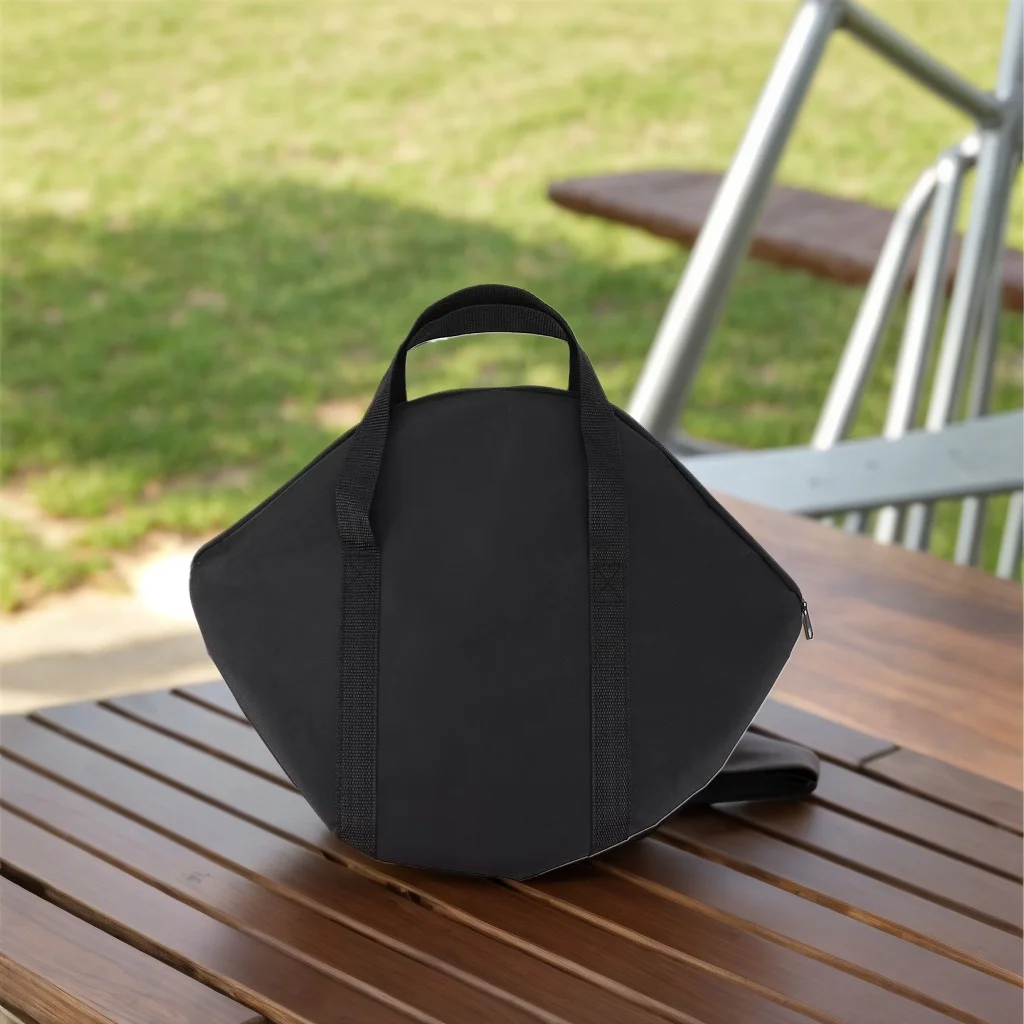 1PC 47*38cm 베이킹 팬 보관 가방 옥스포드 내 - Outdoor Camping Korea 리뷰 및 가격