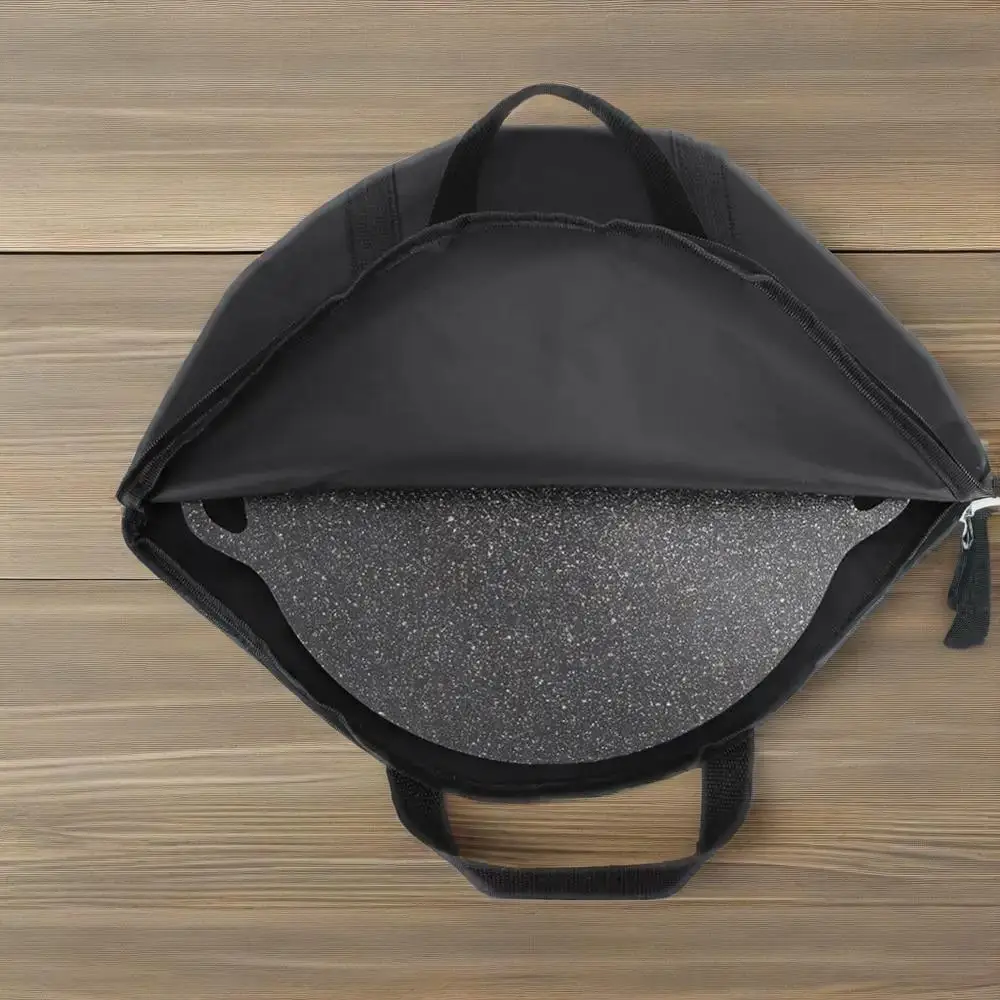 1PC 47*38cm 베이킹 팬 보관 가방 옥스포드 내 - Outdoor Camping Korea 리뷰 및 가격