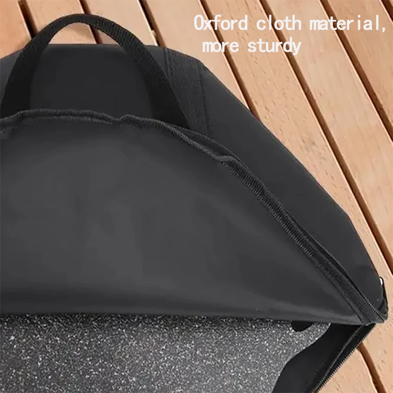 1PC 47*38cm 베이킹 팬 보관 가방 옥스포드 내 - Outdoor Camping Korea 리뷰 및 가격