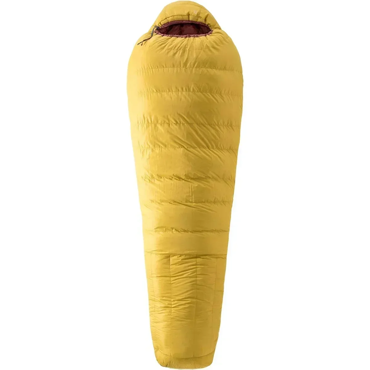성인용 캠핑 침낭 1200g 오리/거위털 충전 머미형  - Outdoor Camping Bag 리뷰 및 가격