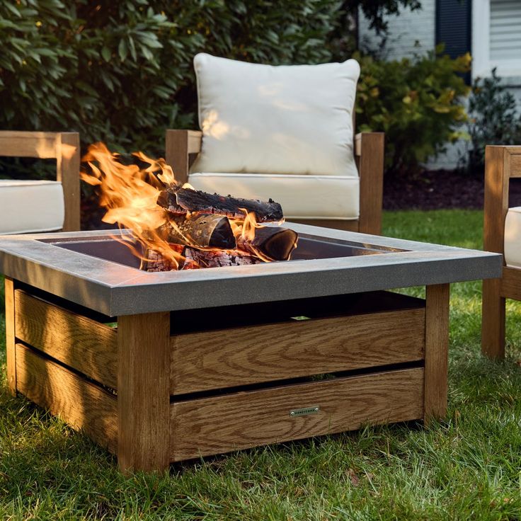 34인치 야외용 장작 화로, 튼튼한 원형 스틸 화로로, - Outdoor Camping Wood Burning Stove 리뷰 및 가격