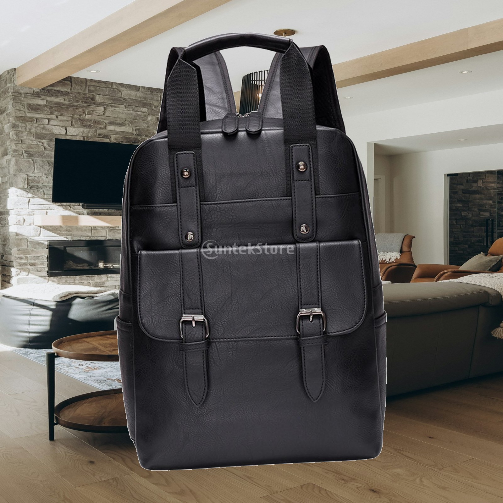 캐주얼 배낭 레트로 디자인 배낭 패션 파우치 야외 활동 - Outdoor Camping Bag 리뷰 및 가격