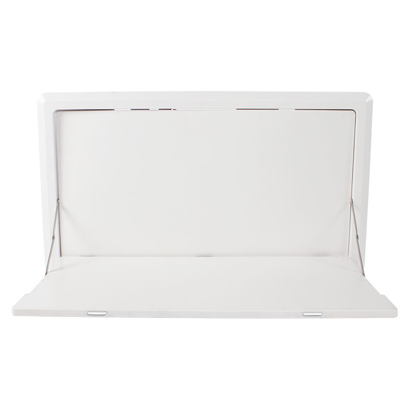 흰색/검정색 800*450*26mm RV 외부 테이블( - Camp Table Folding 리뷰 및 가격