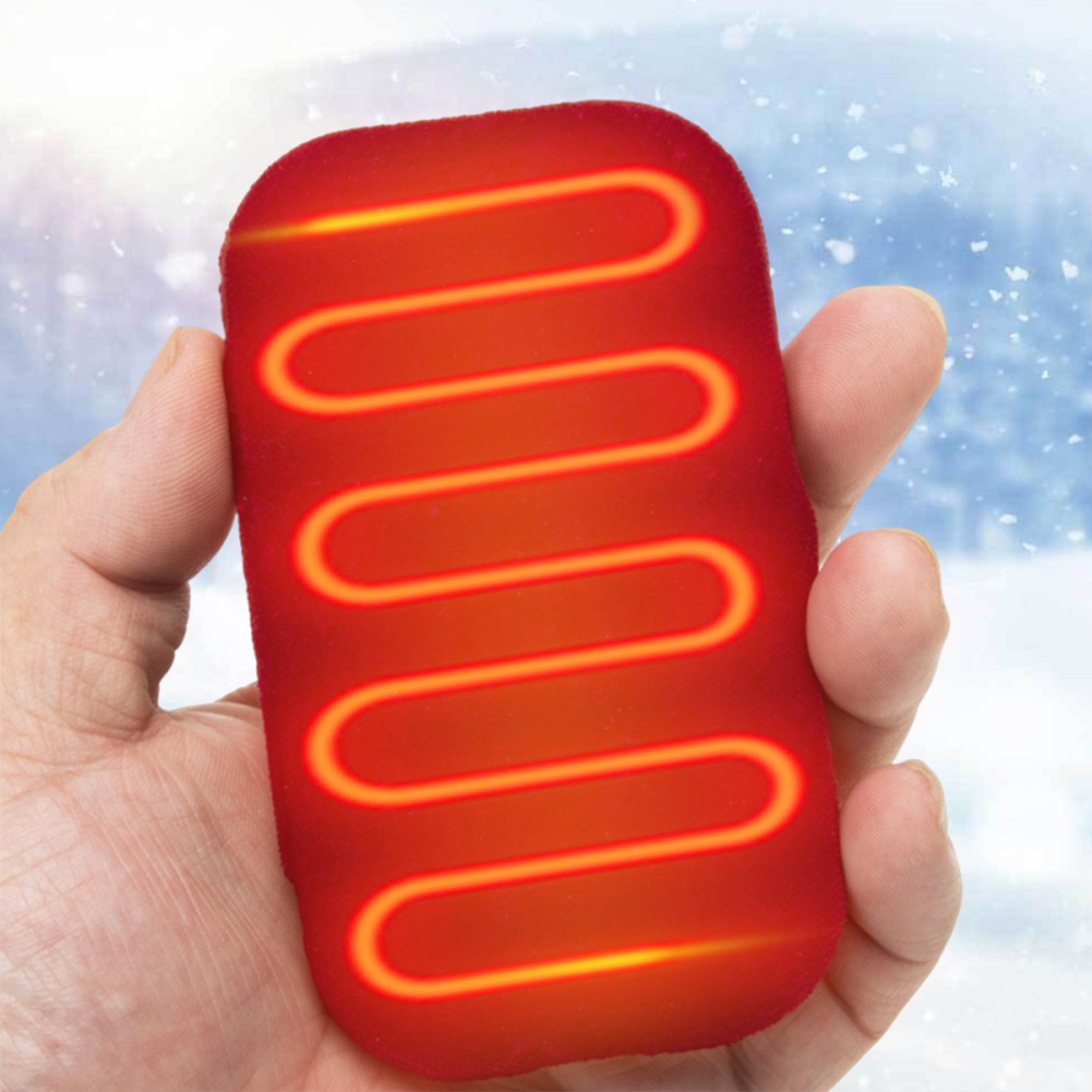 숯불 가열식 포켓 겨울 손난로 소형 휴대용 난로 야외  - Outdoor Camping Heater 리뷰 및 가격