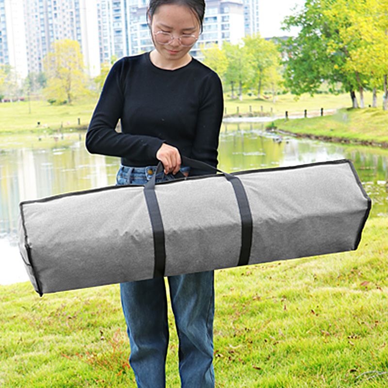 카티온 옥스포드 천 롱 수납 가방 |   방수 야외 캠 - Outdoor Camping Mats Large 리뷰 및 가격