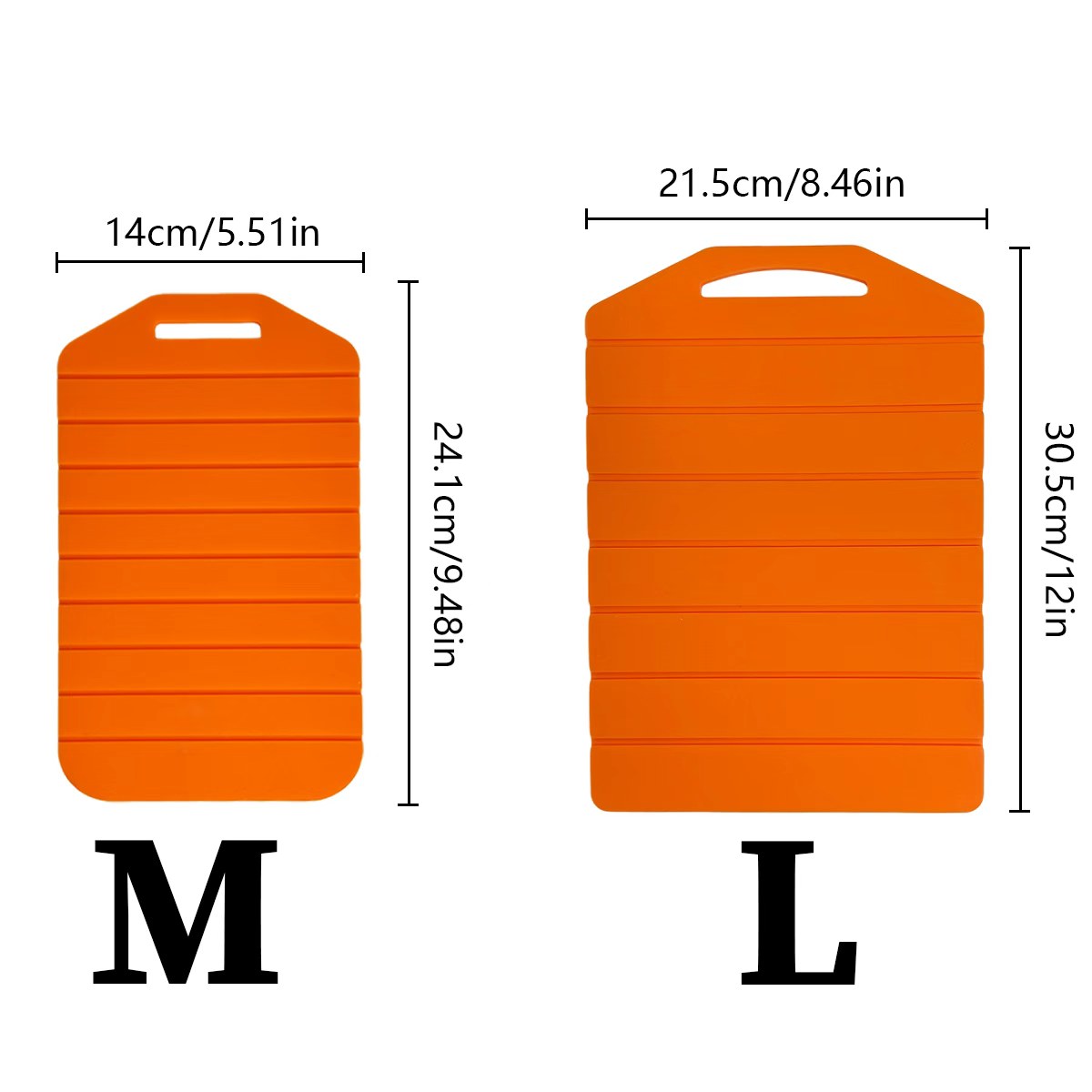 1개 접이식 실리콘 도마, 대형 12인치(30.5cm) - Outdoor Camping Mats Large 리뷰 및 가격