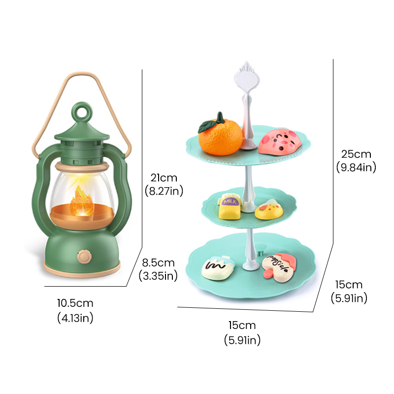어린이 캠핑 세트 캠프파이어 놀이 유아용 장난감 (조명 - Outdoor Camping Kit 리뷰 및 가격