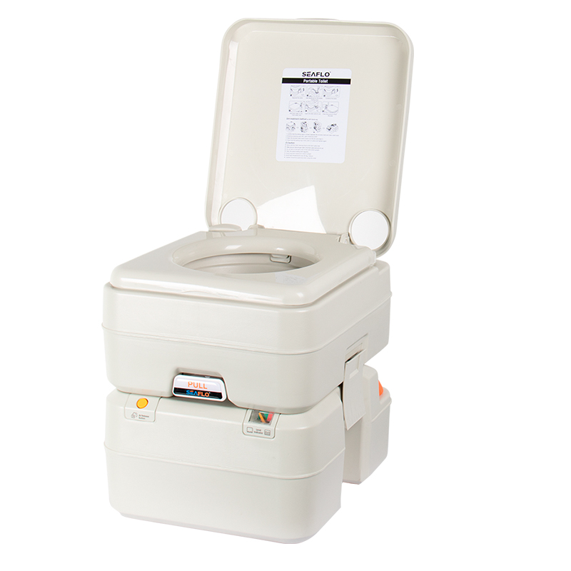 공장 도매 20L RV 카라반 휴대용 변기 플라스틱 야 - Outdoor In Camping 리뷰 및 가격