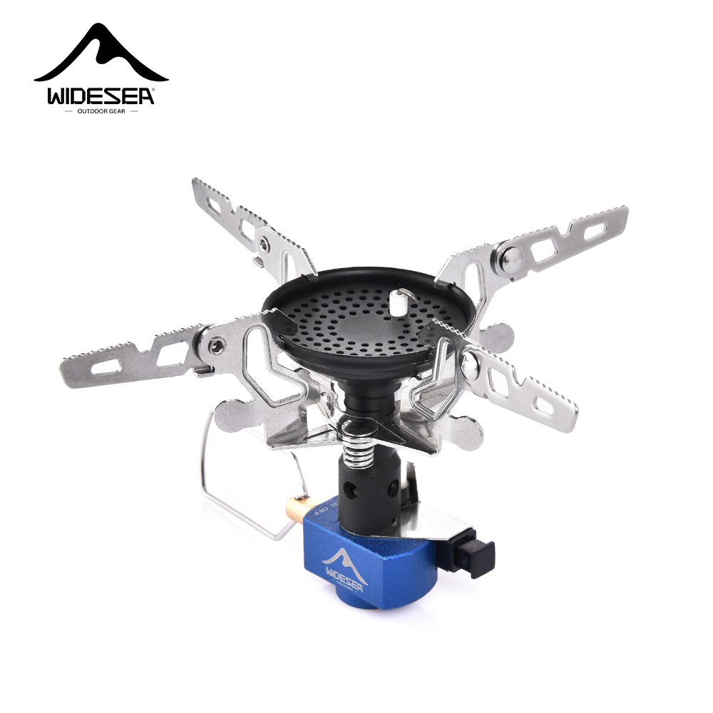 야외 캠핑 가스 버너 야외 스토브 3300W 점화장치  - Outdoor Camping Burner 리뷰 및 가격