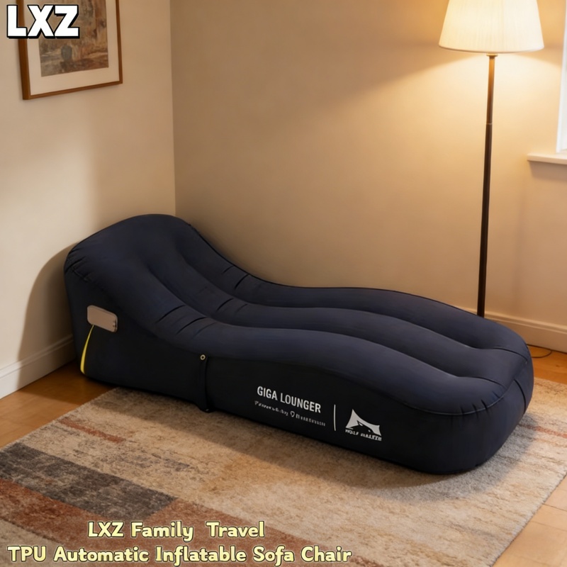 TPU 자동 팽창식 의자, 야외 휴대용 캠핑 에어 소파 - Bed Outdoor Camping 리뷰 및 가격
