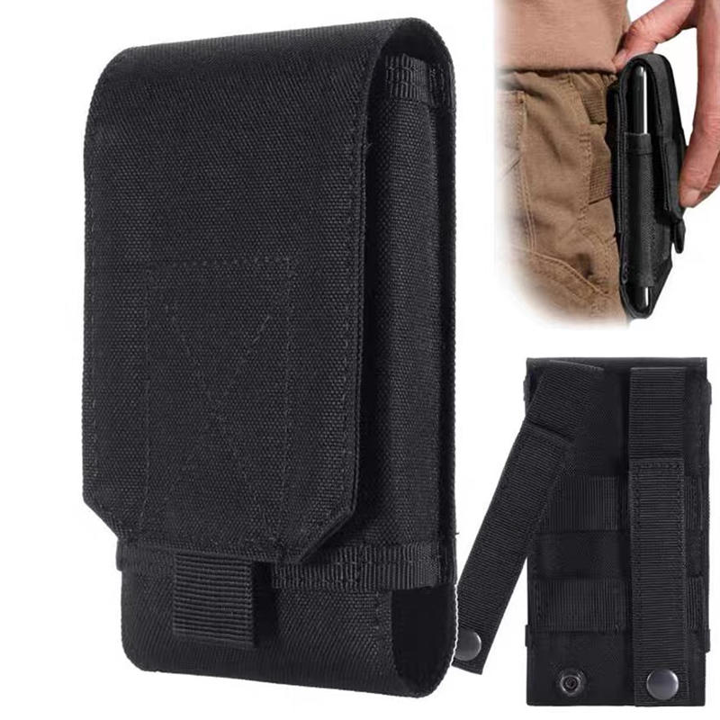 야외 스포츠 몰리 전화 주머니 허리 팩 캠핑 하이킹 사 - Outdoor Camping Bag 리뷰 및 가격