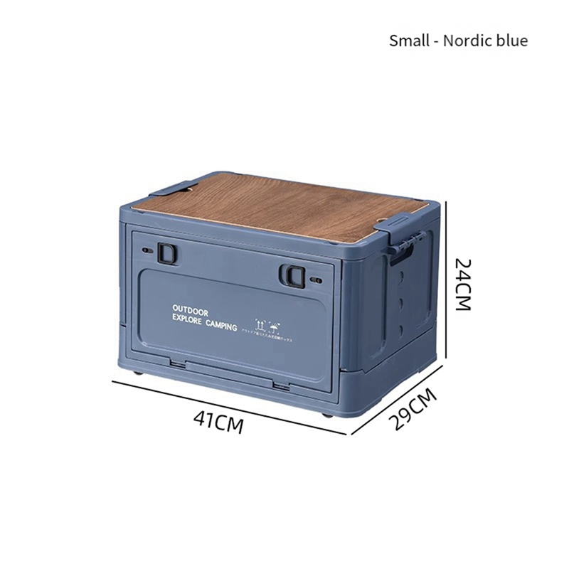 야외 캠핑 접이식 관광 테이블 수납 상자 자동차 수납  - Camp Table Folding 리뷰 및 가격
