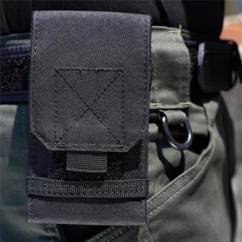 1개 야외 스포츠용 휴대폰 파우치 허리 가방 캠핑 하이 - Outdoor Camping Bag 리뷰 및 가격