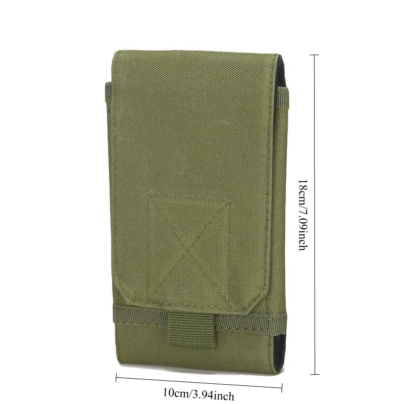 1개 야외 스포츠용 휴대폰 파우치 허리 가방 캠핑 하이 - Outdoor Camping Bag 리뷰 및 가격