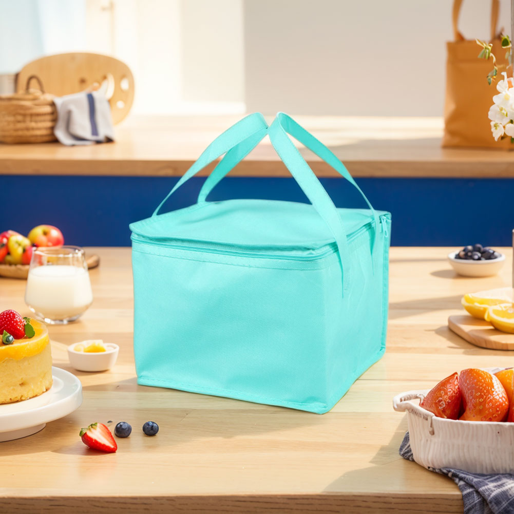 음식 피자 배달용 보온 가방 재사용 가능한 캠핑용 보온 - Outdoor Camping Meals 리뷰 및 가격