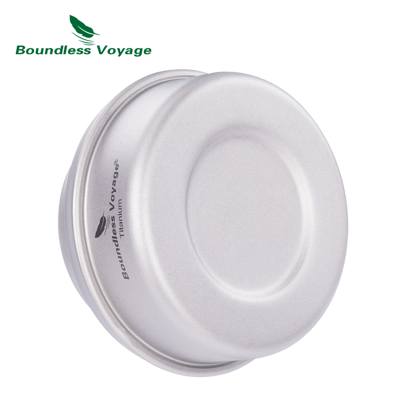 Boundless Voyage 티타늄 스피릿 버너 미니 - Outdoor Camping Burner 리뷰 및 가격