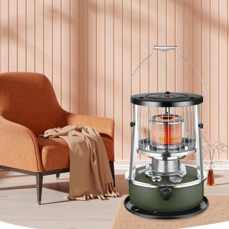 캠핑용 휴대용 등유 스토브 히터, 오일 탱크 용량, 야 - Outdoor Camping Heater 리뷰 및 가격